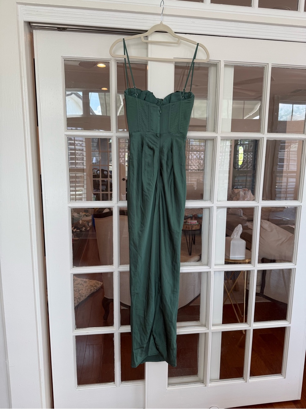 House of CB Charmaine dress. Regular cup - Picture 4 of 5